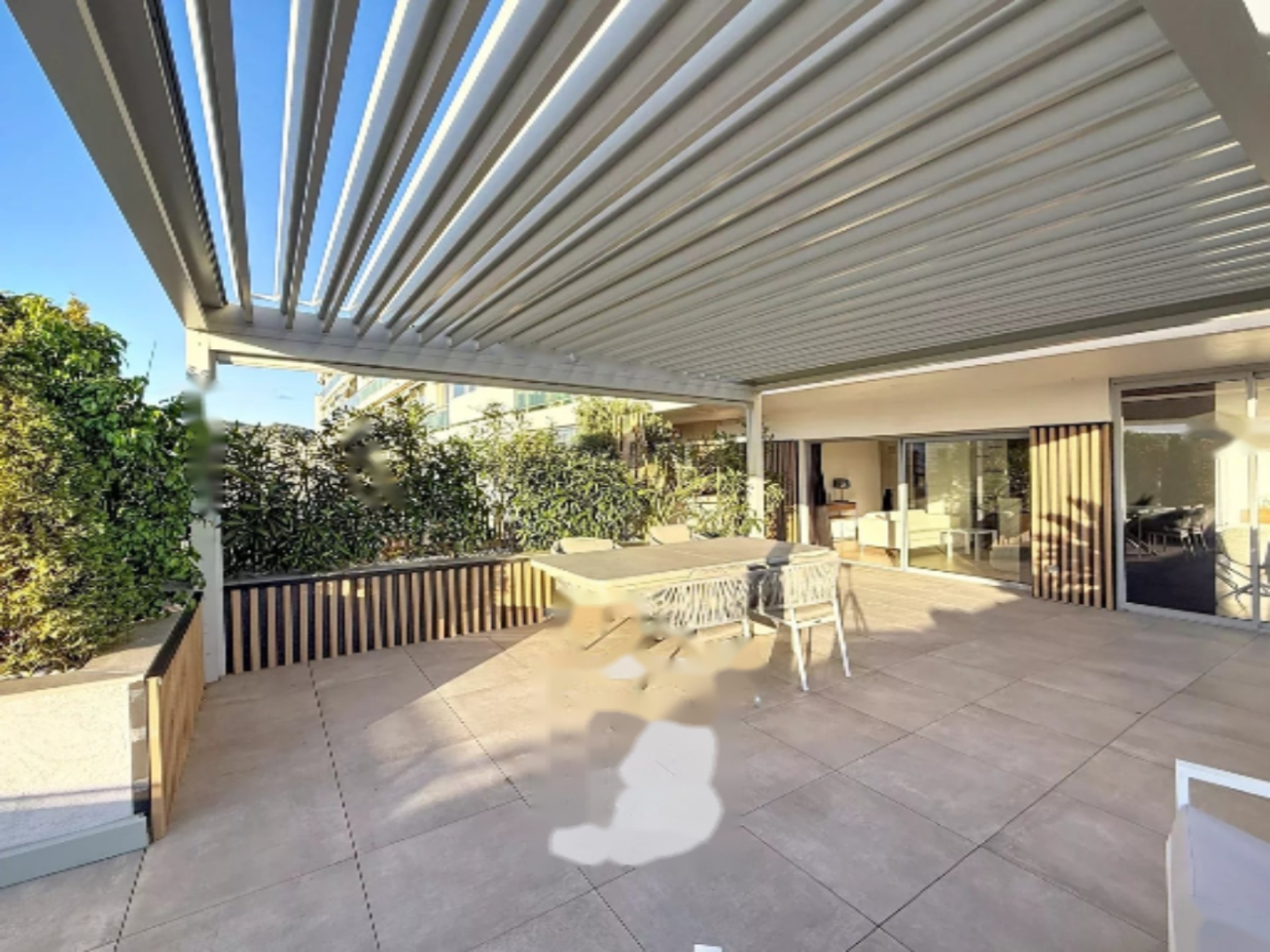 Квартира в Каннах, Франция, 98 м² - фото 2