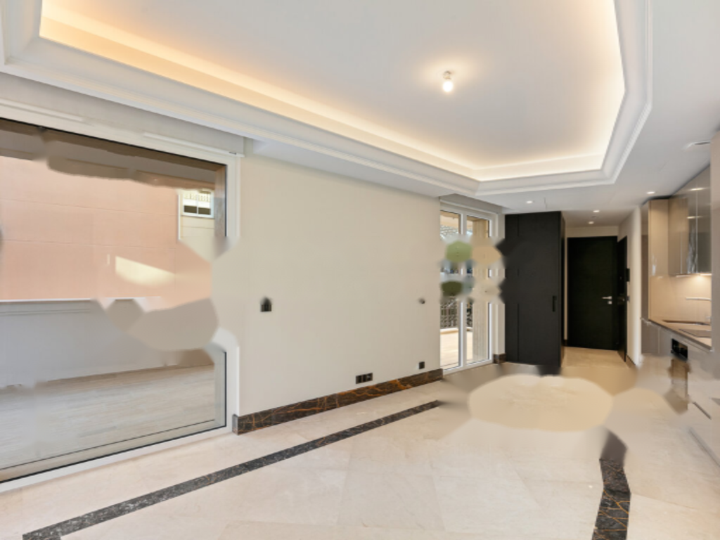 Квартира в Монегетти, Монако, 101 м² - фото 2