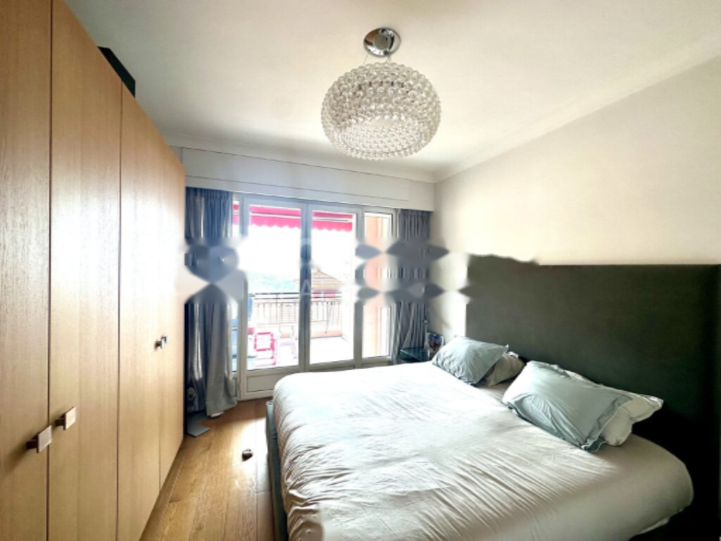 Квартира в Монегетти, Монако, 95 м² - фото 2