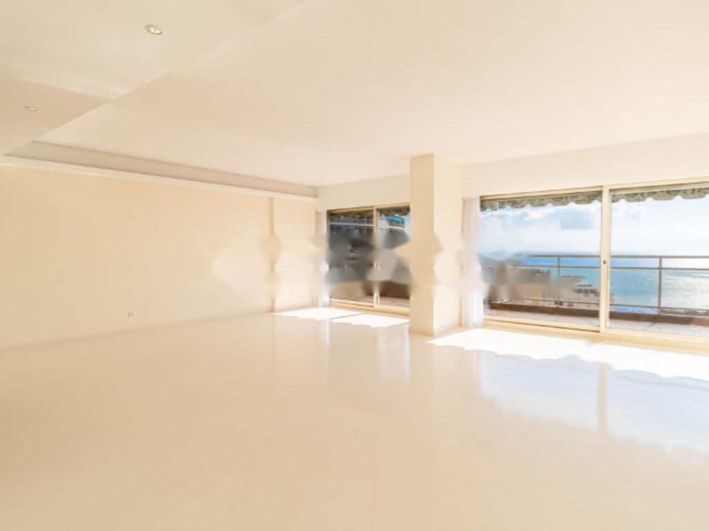 Квартира в Сен-Романе, Монако, 211 м² - фото 2