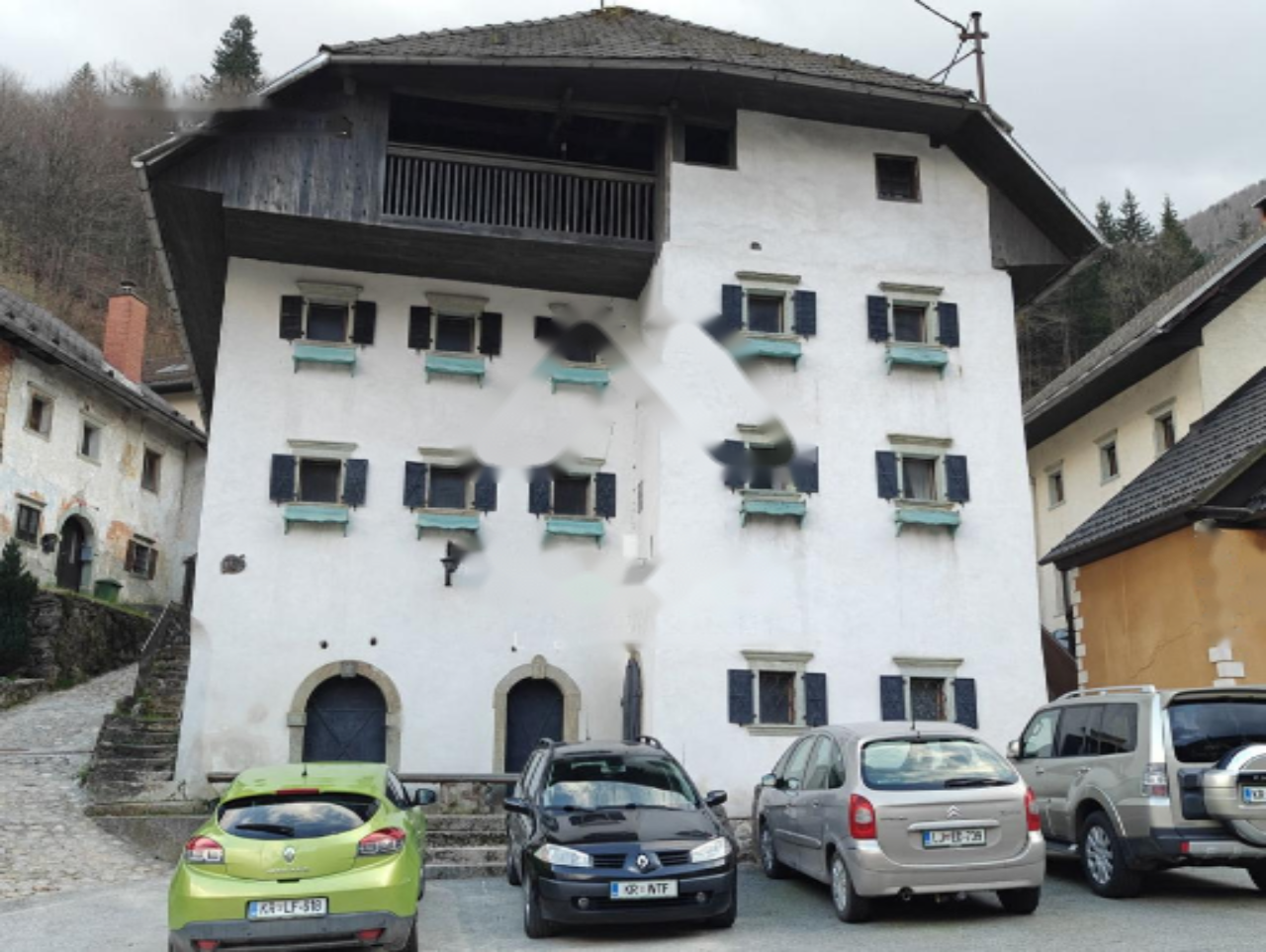 Дом в Радовлице, Словения, 280 м² - фото 2