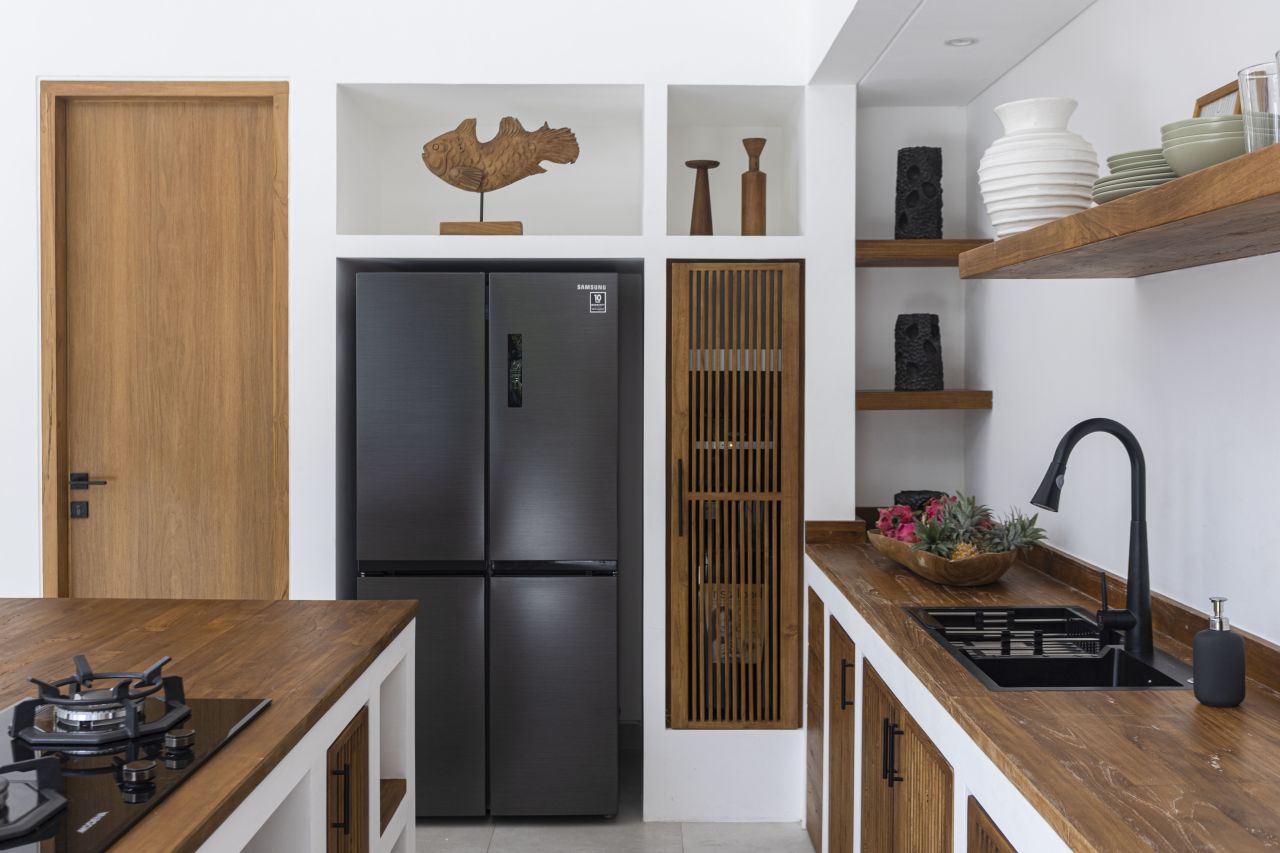 Вилла в Буките, Индонезия, 180 м² - фото 4