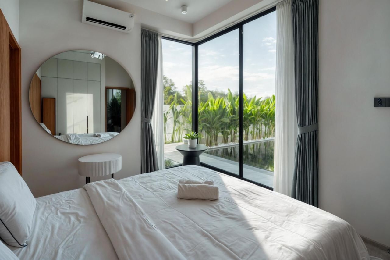 Вилла в Буките, Индонезия, 464 м² - фото 4