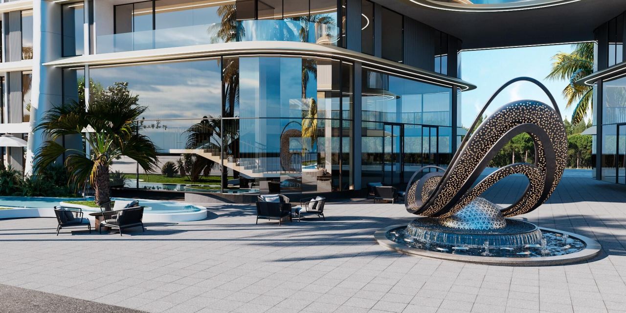 Апартаменты на Пхукете, Таиланд, 96 м² - фото 4