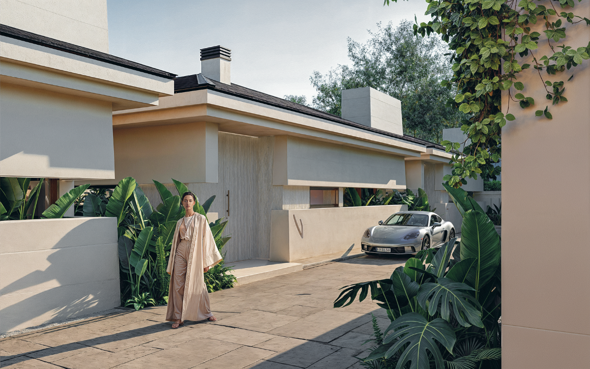 Вилла Bali, Индонезия, 50 м² - фото 4