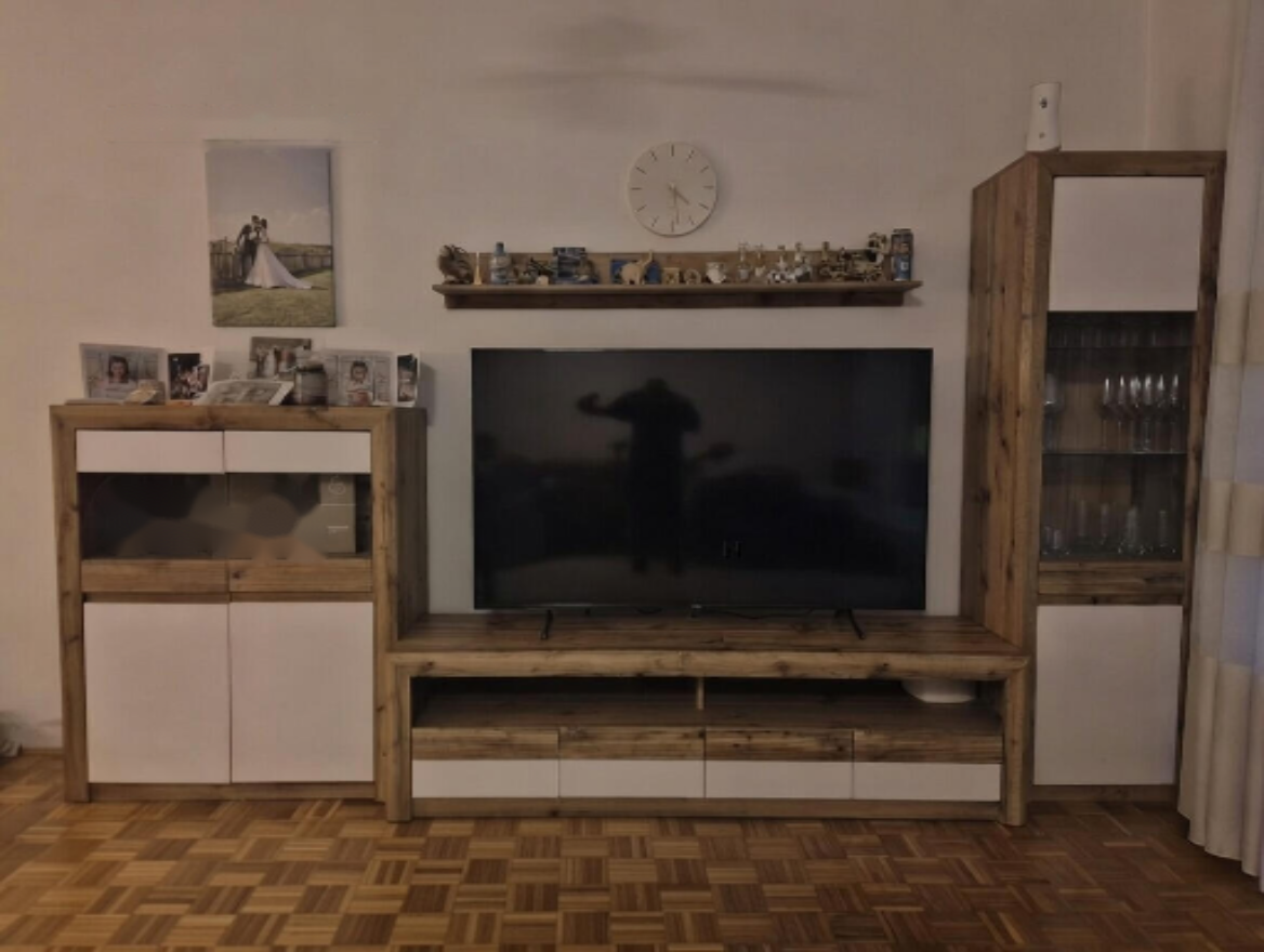 Квартира в Любляне, Словения, 86 м² - фото 2