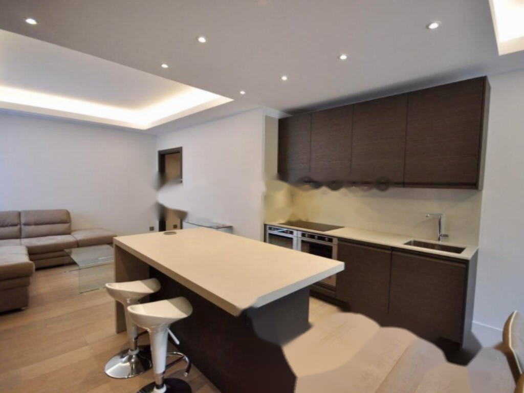 Квартира в Сен-Романе, Монако, 126 м² - фото 2