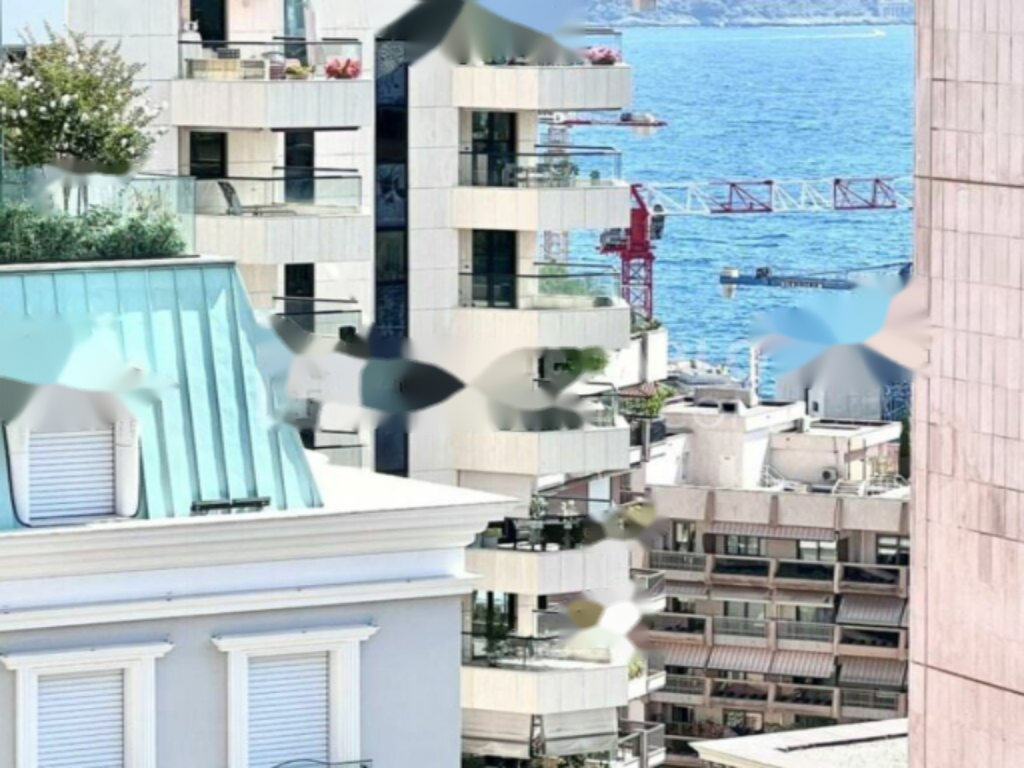 Квартира в Монако, Монако, 30 м² - фото 2