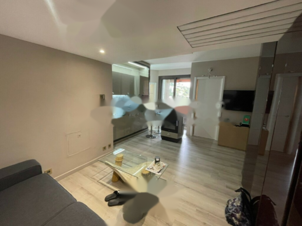 Квартира в Сен-Романе, Монако, 46 м² - фото 2