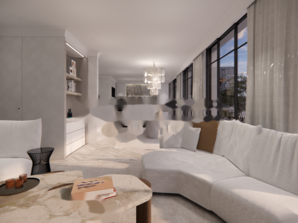 Квартира в Монте Карло, Монако, 474 м² - фото 2