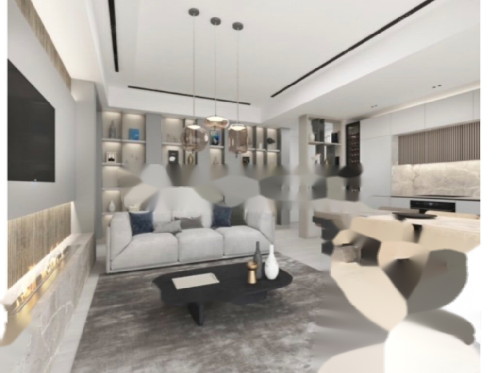 Квартира в Монако, Монако, 95 м² - фото 2