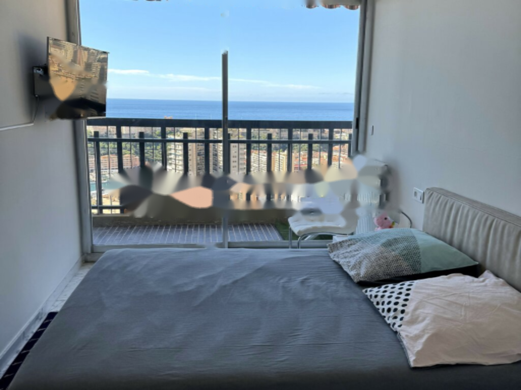 Квартира в Монте Карло, Монако, 110 м² - фото 2