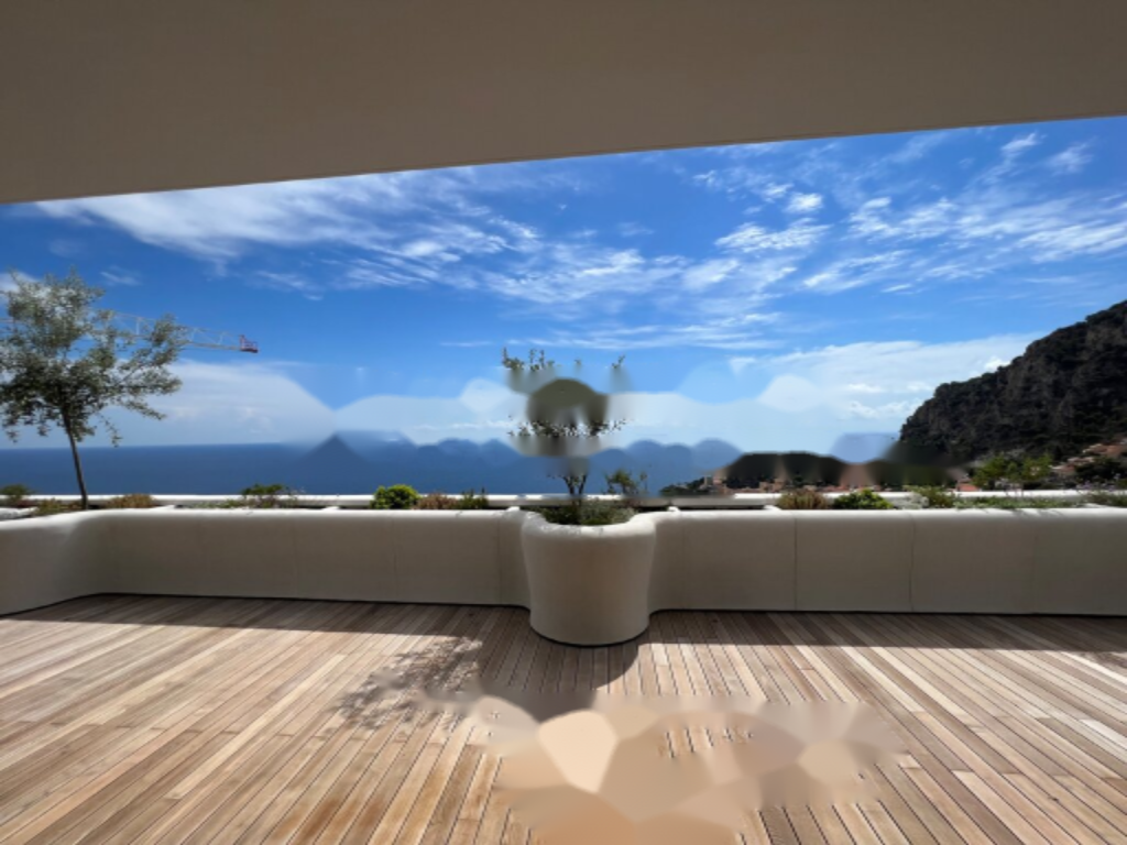 Квартира в Монако, Монако, 693 м² - фото 2