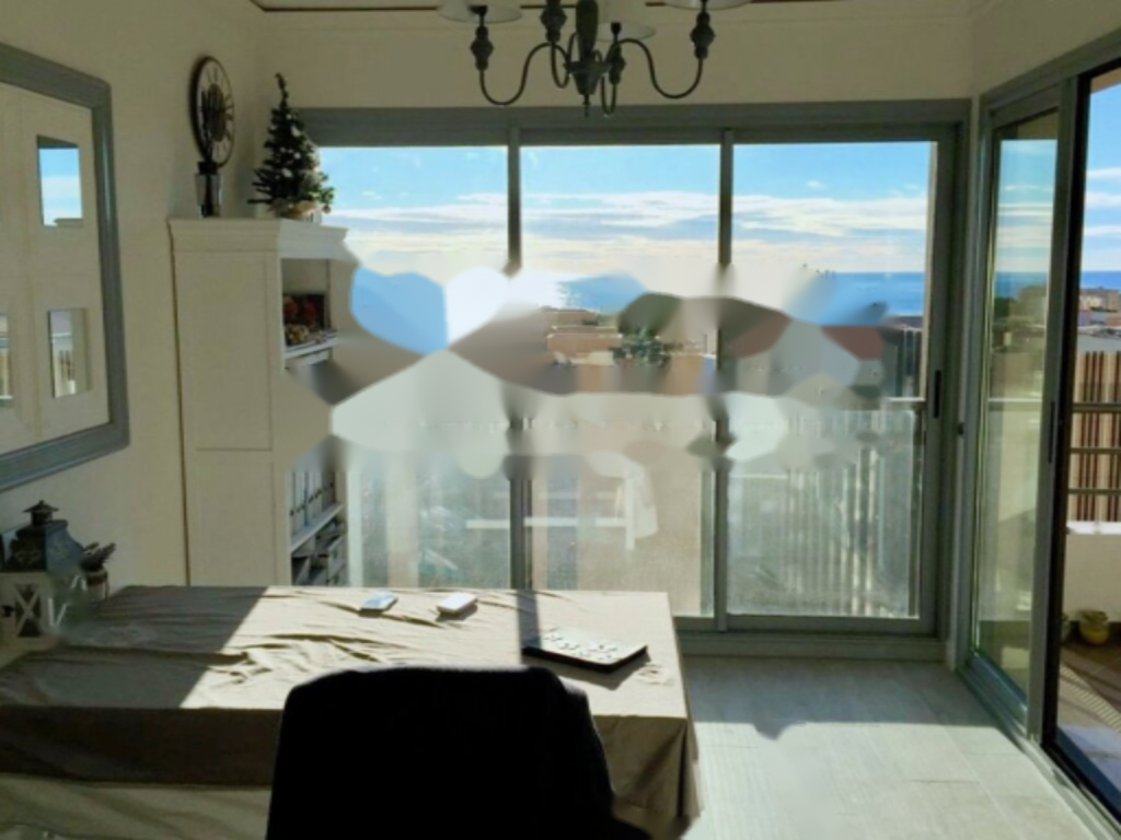 Квартира в Фонвьее, Монако, 74 м² - фото 2