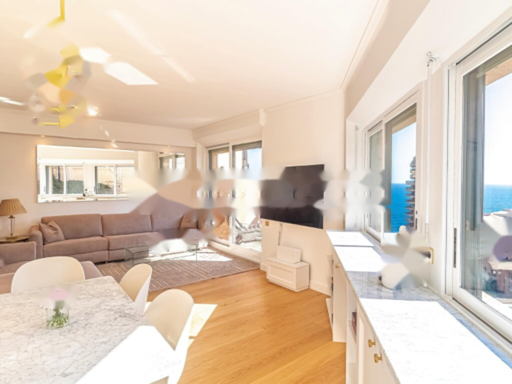 Квартира в Сен-Романе, Монако, 95 м² - фото 2