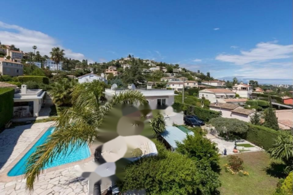 Квартира в Каннах, Франция, 240 м² - фото 2