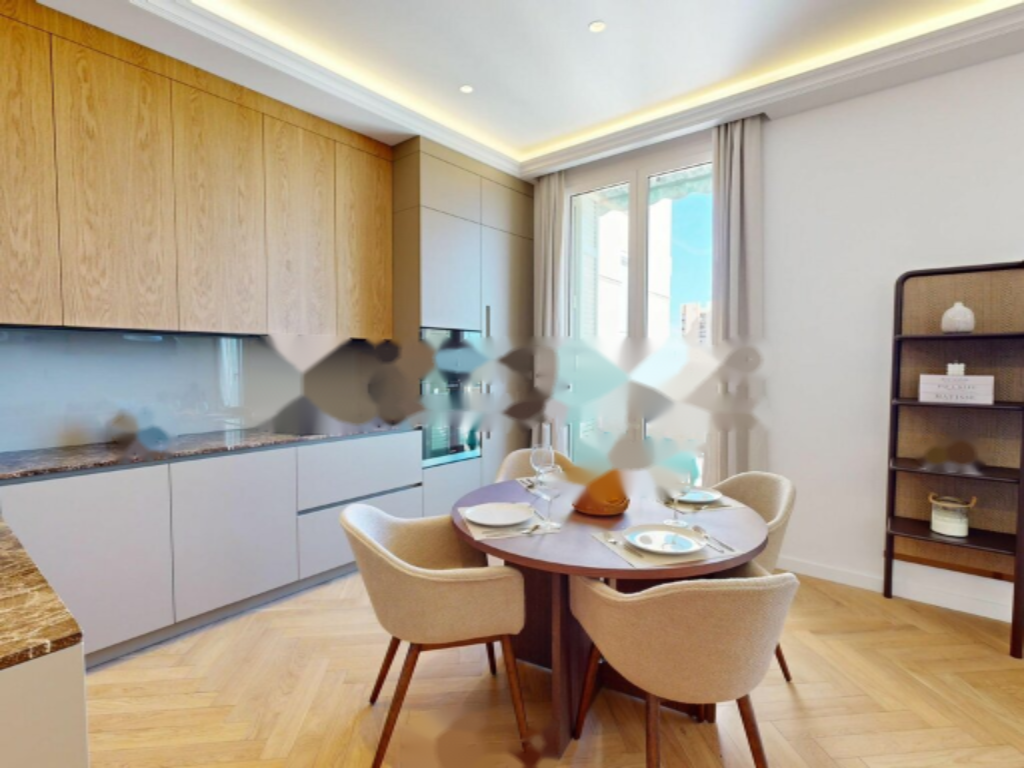 Квартира в Монте Карло, Монако, 84 м² - фото 2