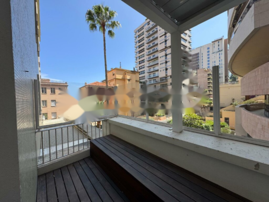 Квартира в Монако, Монако, 153 м² - фото 2