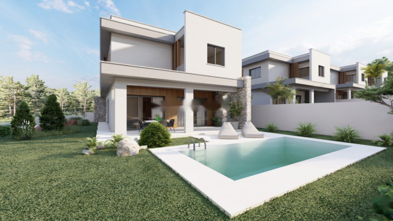 Квартира в Суни, Кипр, 214 м² - фото 2