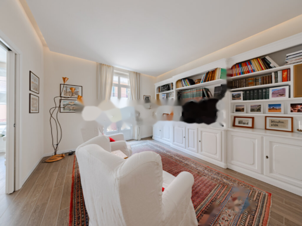 Квартира в Монте Карло, Монако, 130 м² - фото 2