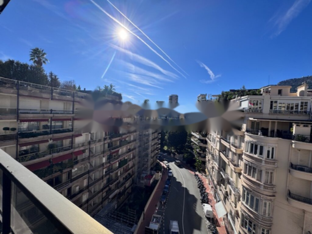 Квартира в Монако, Монако, 88 м² - фото 2