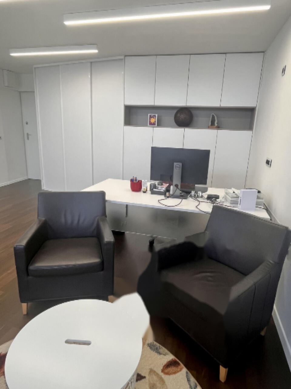 Офис в Любляне, Словения, 32 м² - фото 2