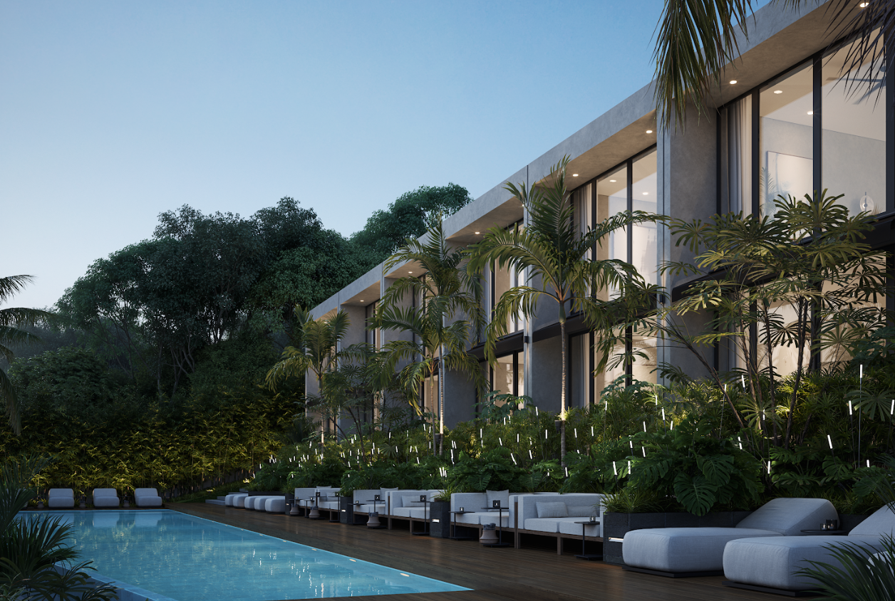 Таунхаус в Табанане, Индонезия, 455 м² - фото 4