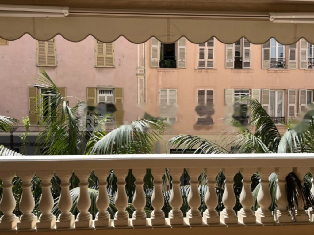 Квартира в Ла-Кондамине, Монако, 43 м² - фото 2