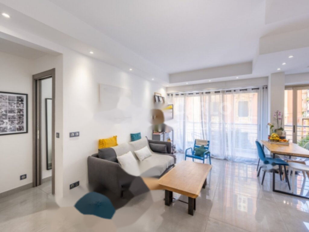 Квартира в Монако, Монако, 95 м² - фото 2