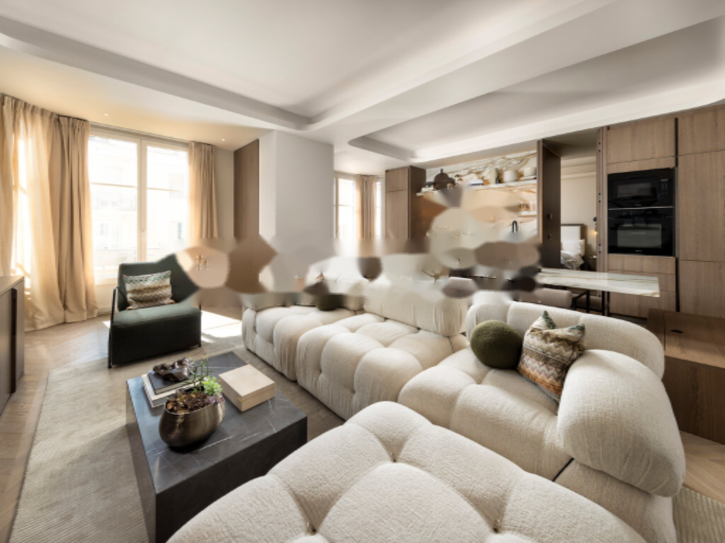 Квартира в Монте Карло, Монако, 82 м² - фото 2