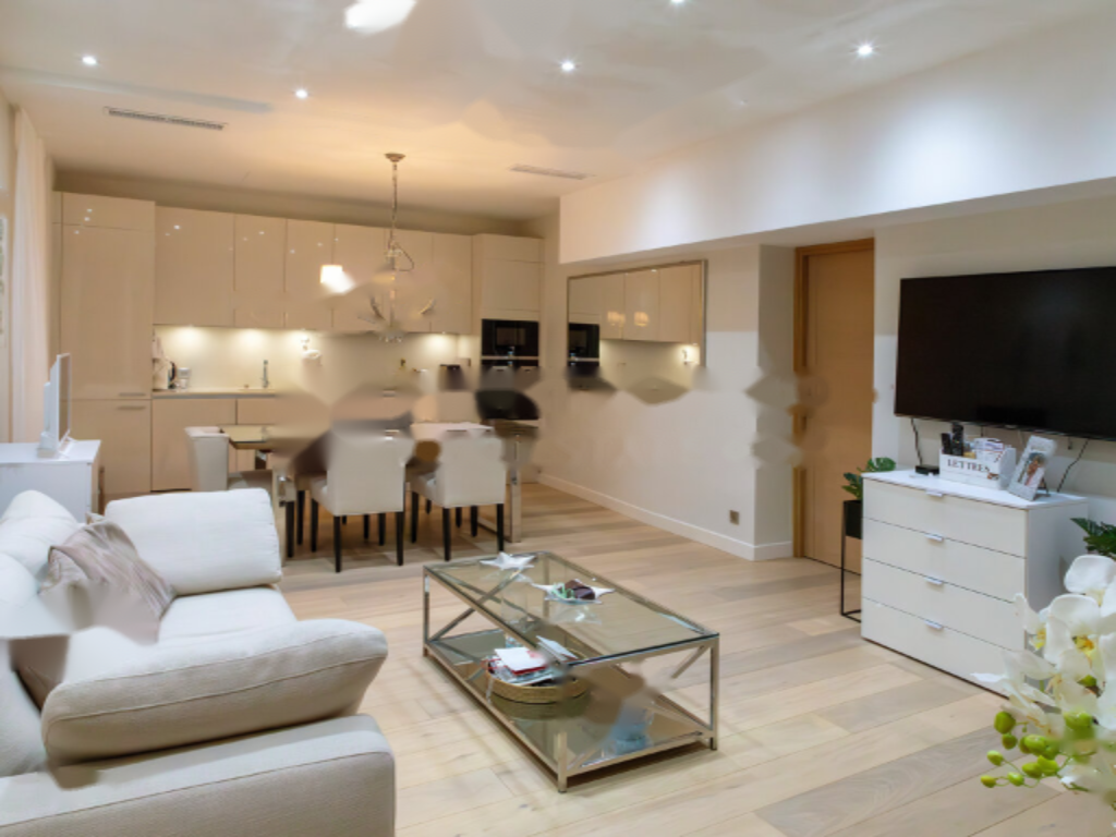 Квартира в Монте Карло, Монако, 91 м² - фото 2