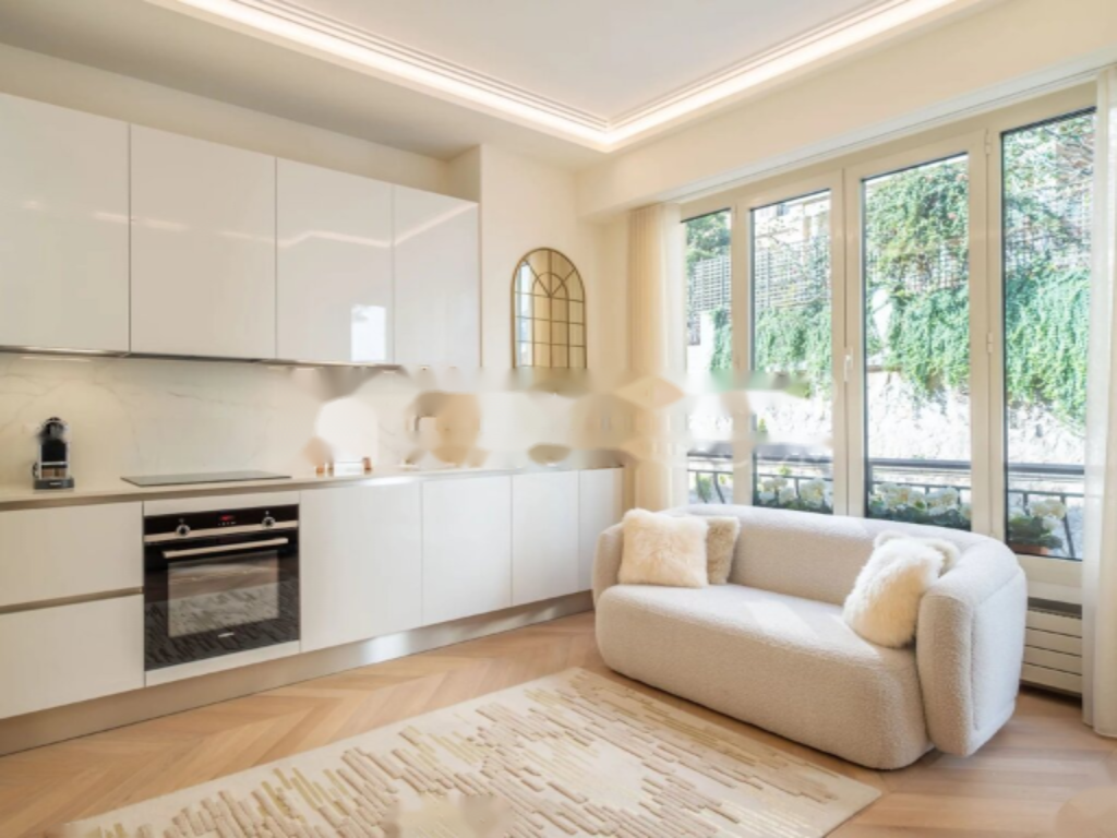 Квартира в Монте Карло, Монако, 53 м² - фото 2