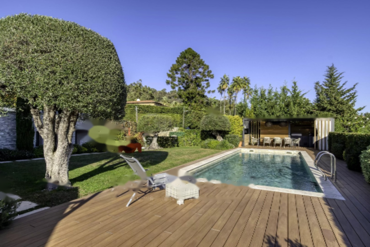 Квартира в Каннах, Франция, 280 м² - фото 2