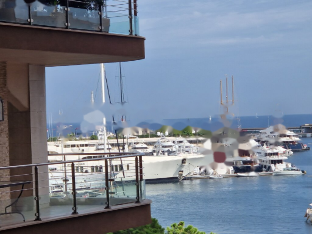 Квартира в Монако, Монако, 35 м² - фото 2