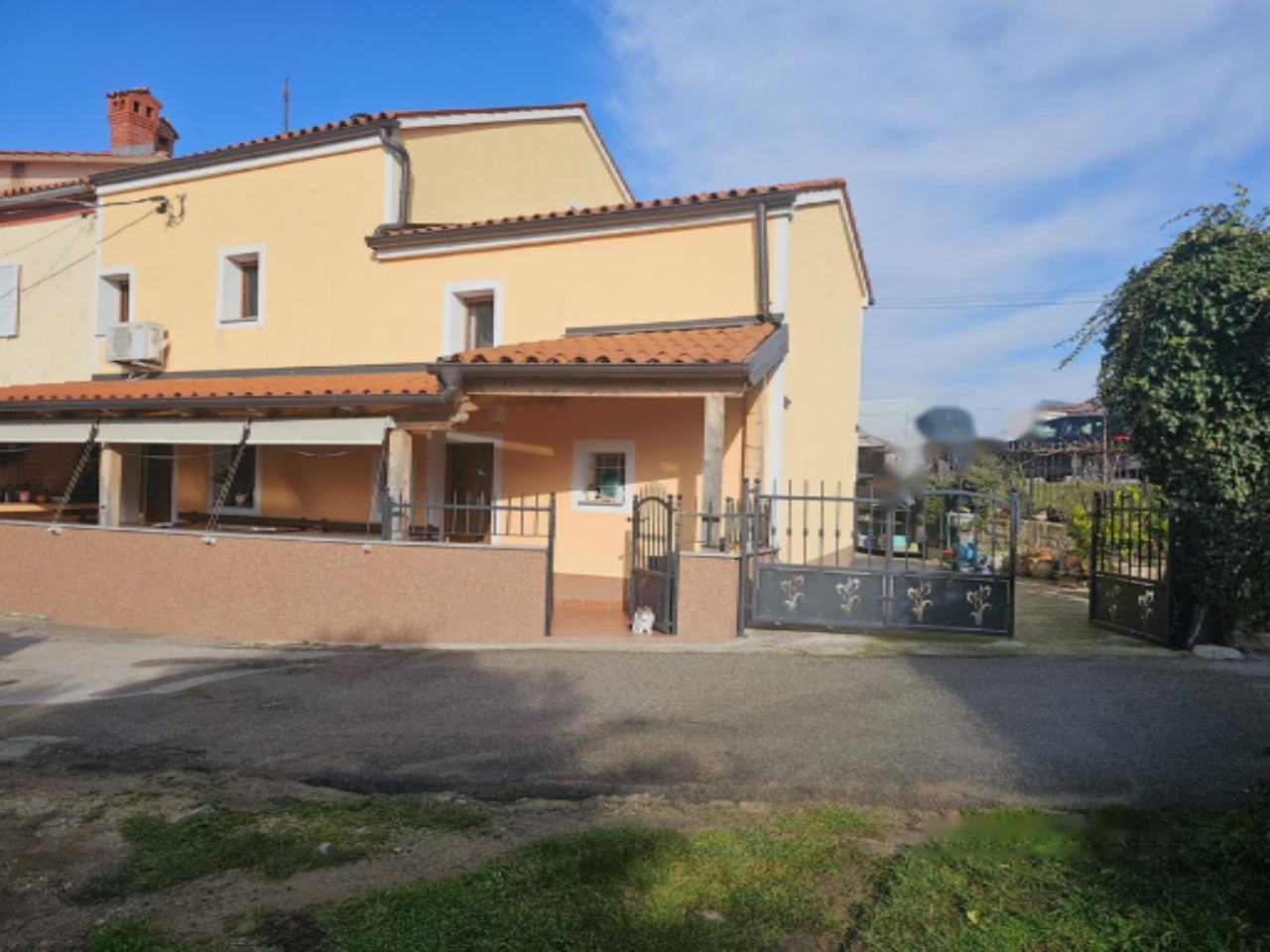 Дом в Изоле, Словения, 213 м² - фото 1