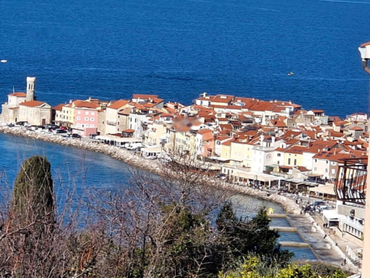 Дом в Пиране, Словения, 122 м² - фото 2