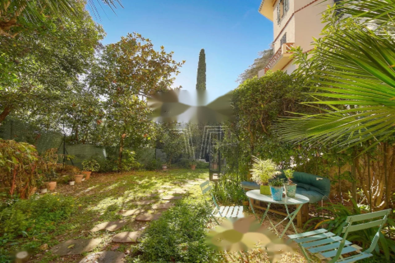 Квартира в Каннах, Франция, 100 м² - фото 2