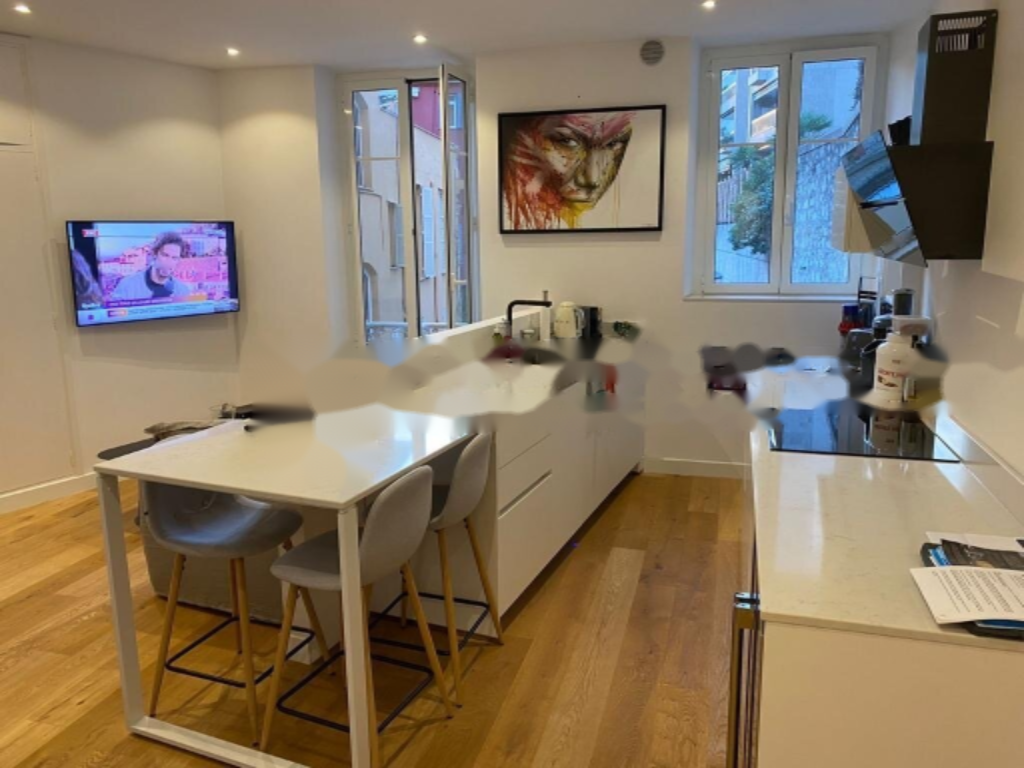 Квартира в Монегетти, Монако, 56 м² - фото 2