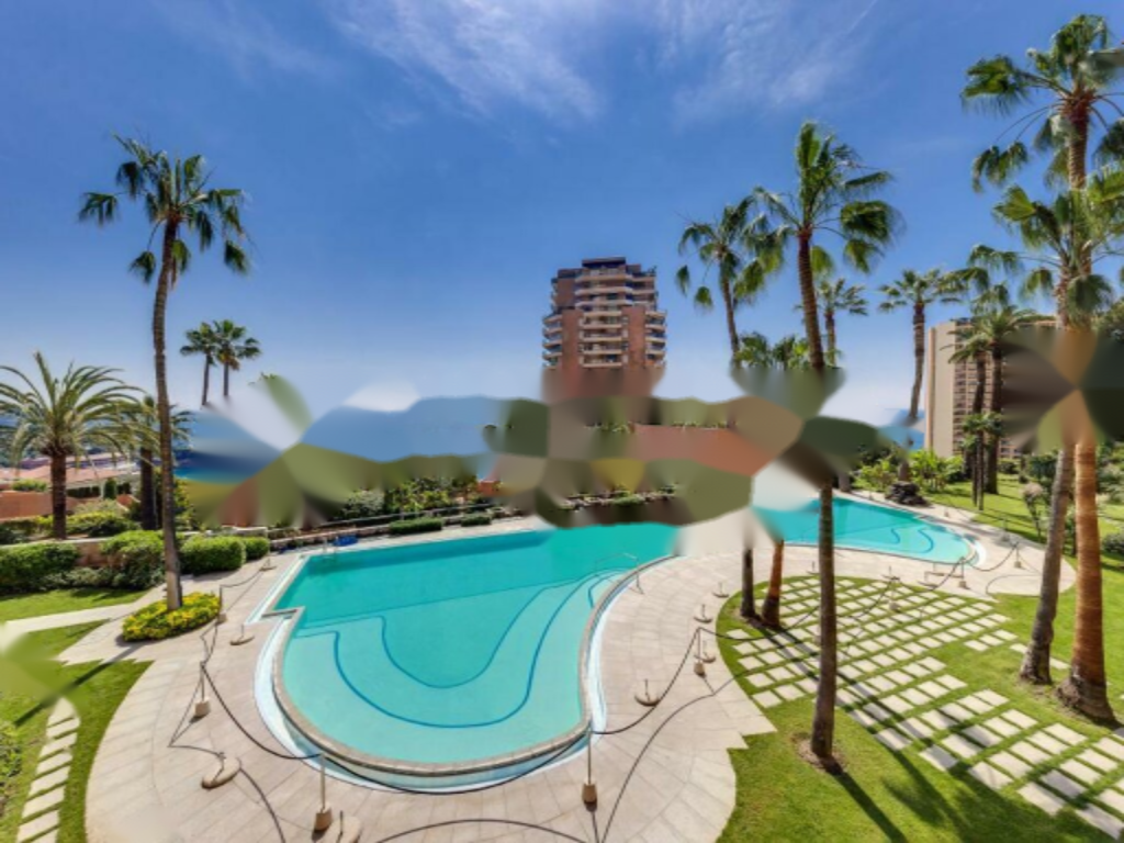 Квартира в Сен-Романе, Монако, 46 м² - фото 2