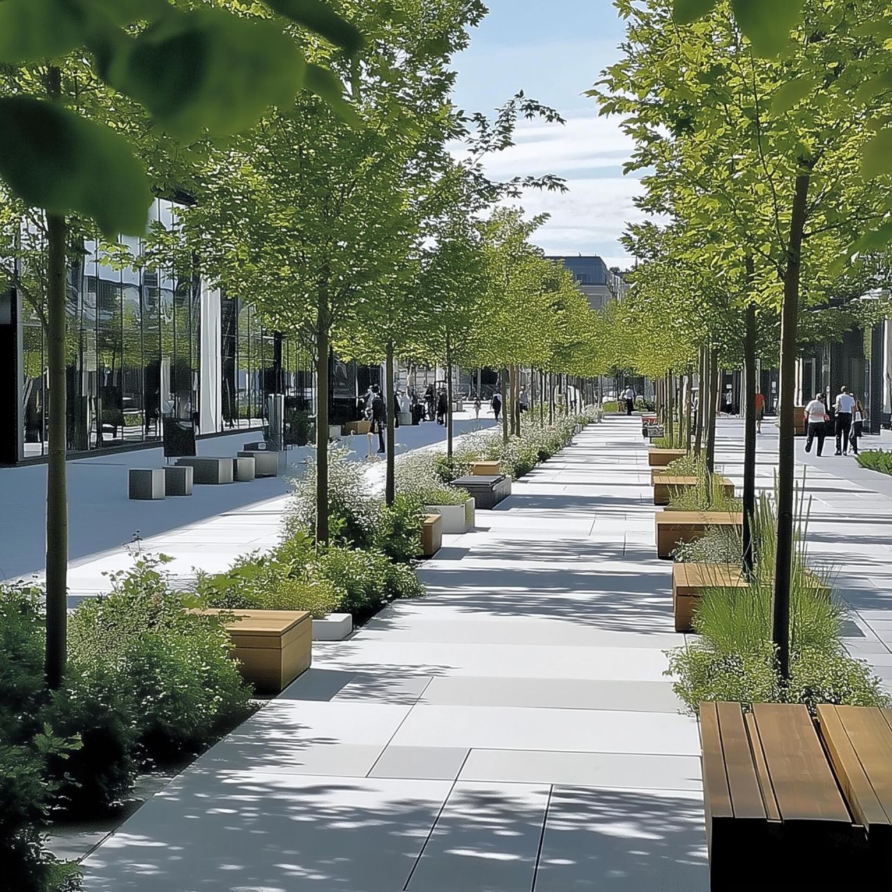 Апартаменты Bali, Индонезия, 35 м² - фото 4