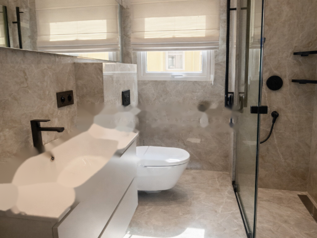 Квартира в Сен-Романе, Монако, 96 м² - фото 2