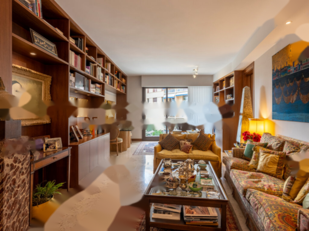 Квартира в Монте Карло, Монако, 96 м² - фото 2