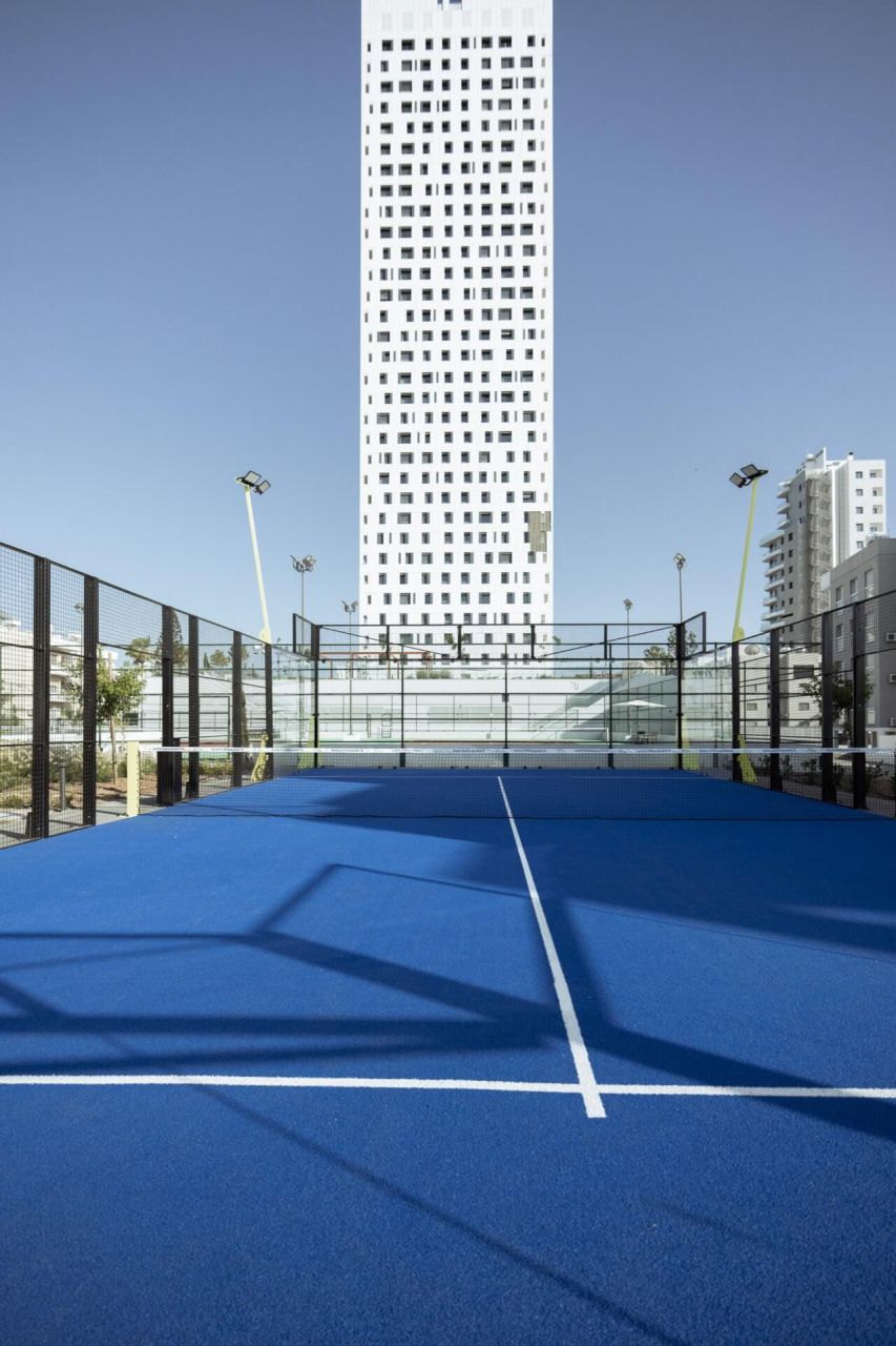 Апартаменты в Лимасоле, Кипр, 156 м² - фото 4