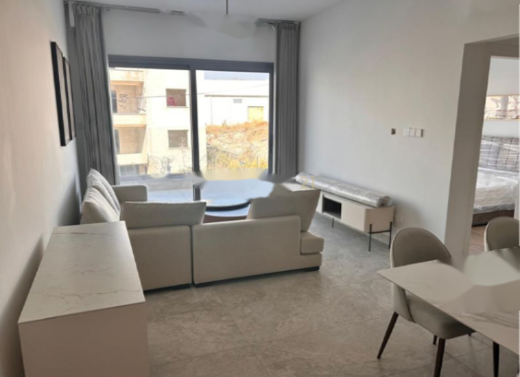 Квартира в Айос-Атанасиосе, Кипр, 108 м² - фото 2