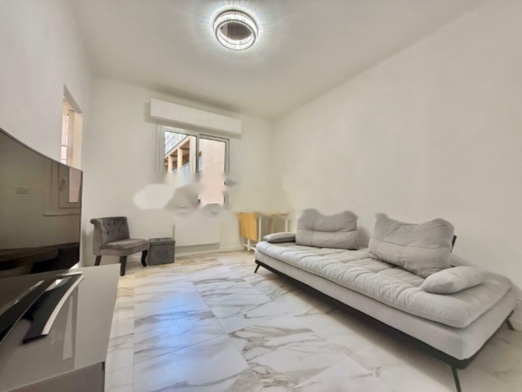 Квартира в Монте Карло, Монако, 39 м² - фото 2