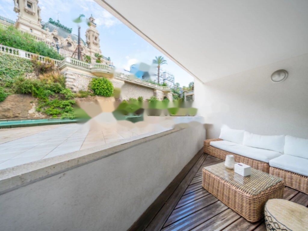 Квартира в Монако, Монако, 124 м² - фото 2