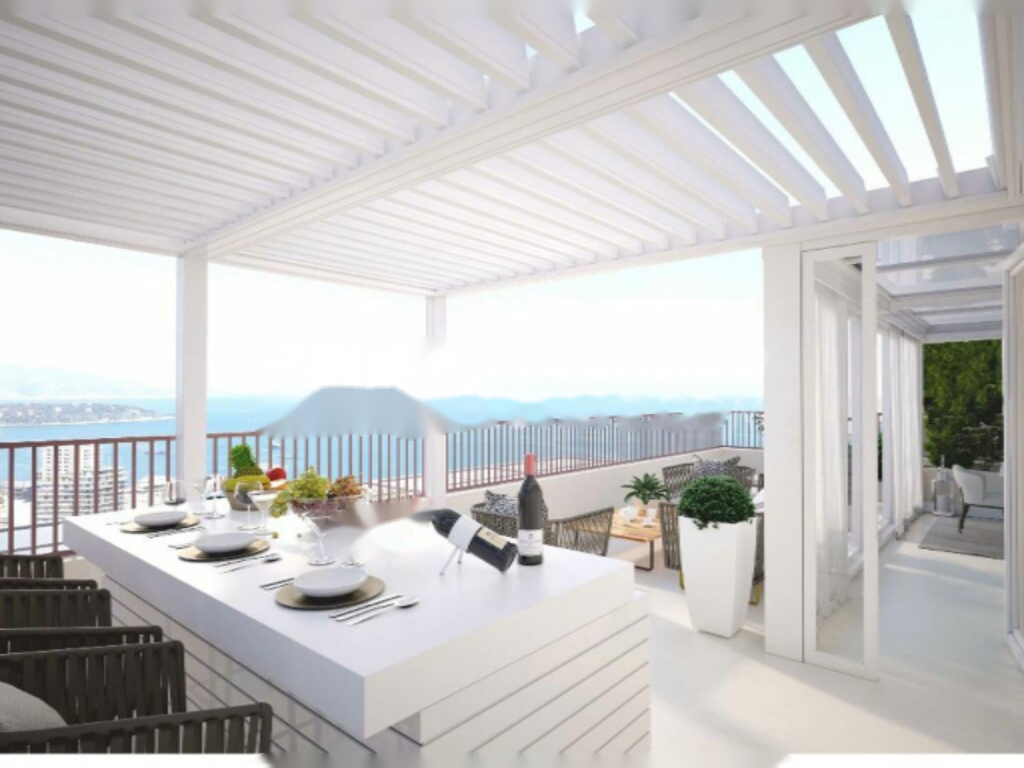 Квартира в Монако, Монако, 440 м² - фото 2