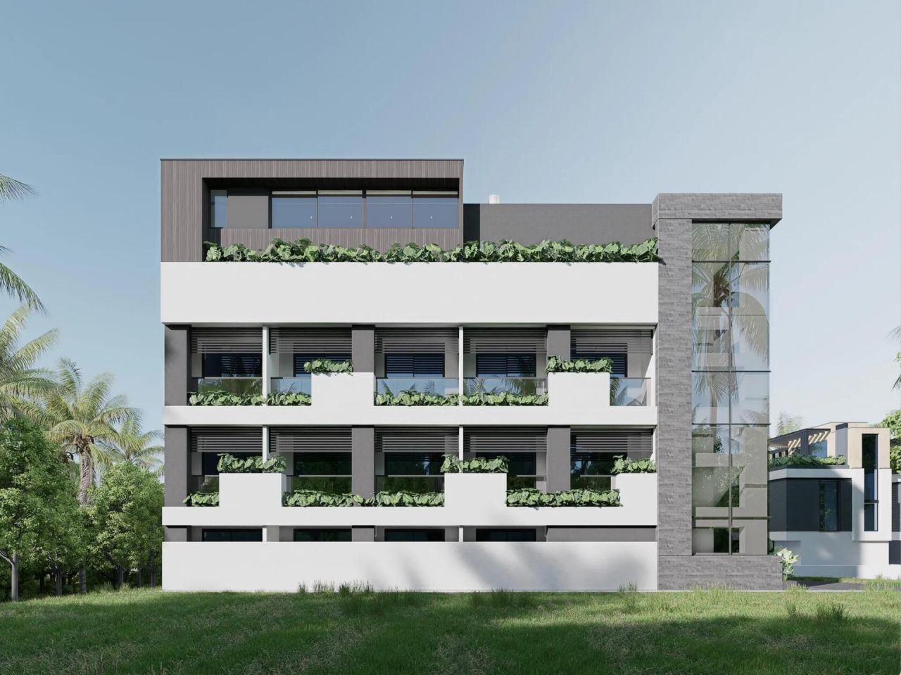 Апартаменты в Буките, Индонезия, 31 м² - фото 4