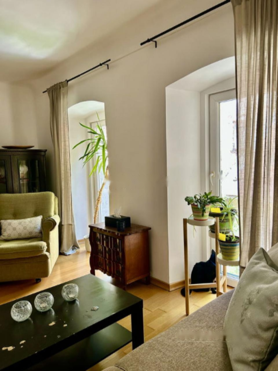 Квартира в Любляне, Словения, 165 м² - фото 2