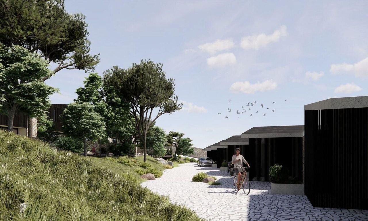 Вилла в Буките, Индонезия, 156 м² - фото 4